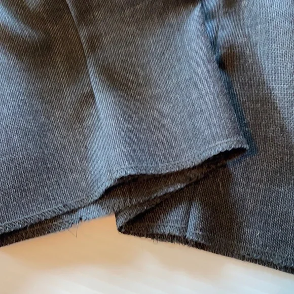 Andrea da Cossato Wool Suit 44 Reg 38” waist - Picture 10 of 16